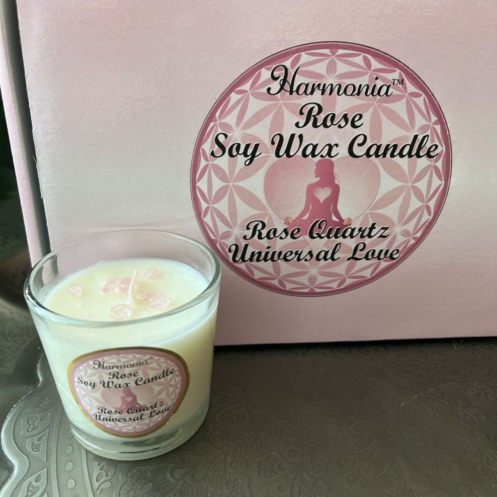 Harmonia Votives (3) - Picture 7 of 15